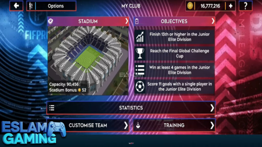 Untitled-Project-3-4-1024x576 DLS 19 Mod DLS 26 | Dream League Soccer 2026 100 MB Android Offline Download