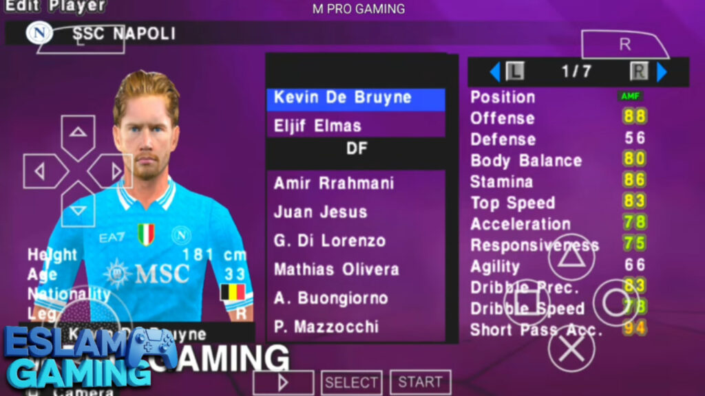 Untitled-Project-3-6-1024x576 Fifa 2026 Ppsspp (FC 26 PSP) Zip File Original Android Ps5 Camera Offline Download