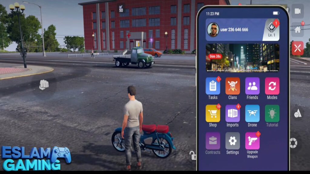 Untitled-Project-4-21-1024x576 The best GTA 5 like game on Android (high graphics,missions,realistic life,and online) download