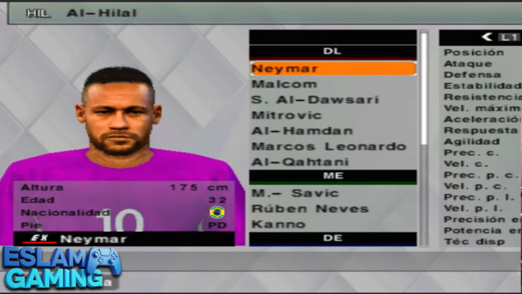 Untitled-Project-4-28-1024x576 The best patch to convert PES 6 to PES 2026 with the latest transfers and new features Download