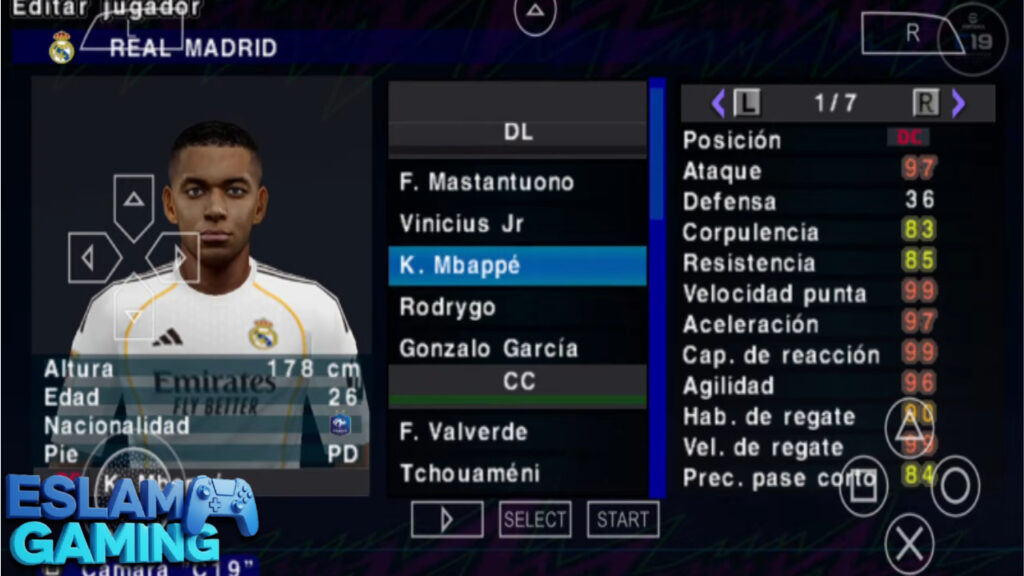 Untitled-Project-4-31-1024x576 eFootball Pes 2026 Ppsspp Android Small Size Ps5 Camera Offline Download