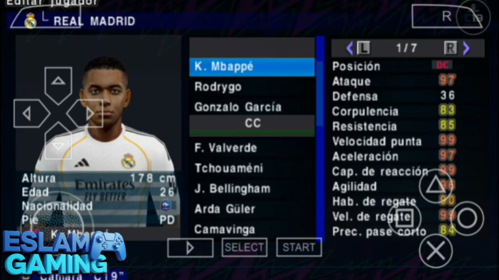 Untitled-Project-4-39-1024x576 eFootball Pes 2026 Ppsspp ISO File Android Offline Ps5 Camera Download