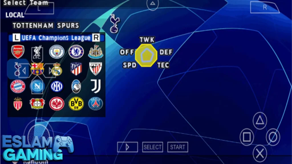 Untitled-Project-4-9-1024x576 eFooball 2026 Mobile Ppsspp (Pes 2026 Psp) Zip File Android Ps5 Camera Download