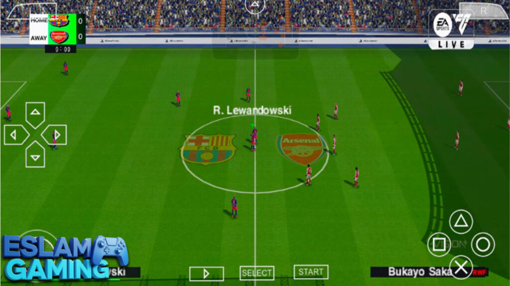 Untitled-Project-40-1024x576 EA Sports FC 2026 Psp (Fifa 2026 Psp) Game Original Android Offline Download