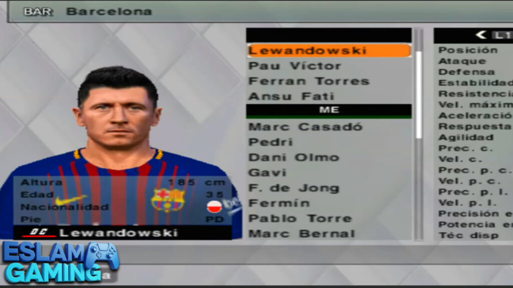 Untitled-Project-5-28-1024x576 The best patch to convert PES 6 to PES 2026 with the latest transfers and new features Download