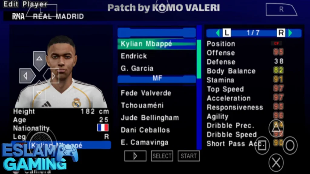 Untitled-Project-5-9-1024x576 eFooball 2026 Mobile Ppsspp (Pes 2026 Psp) Zip File Android Ps5 Camera Download