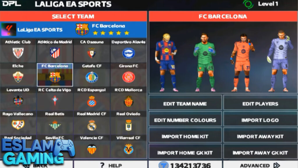 Untitled-Project-6-11-1024x576 FTS 26 Mod DPL 26 | First Touch Soccer 2026 Android Offline Mediafire Download