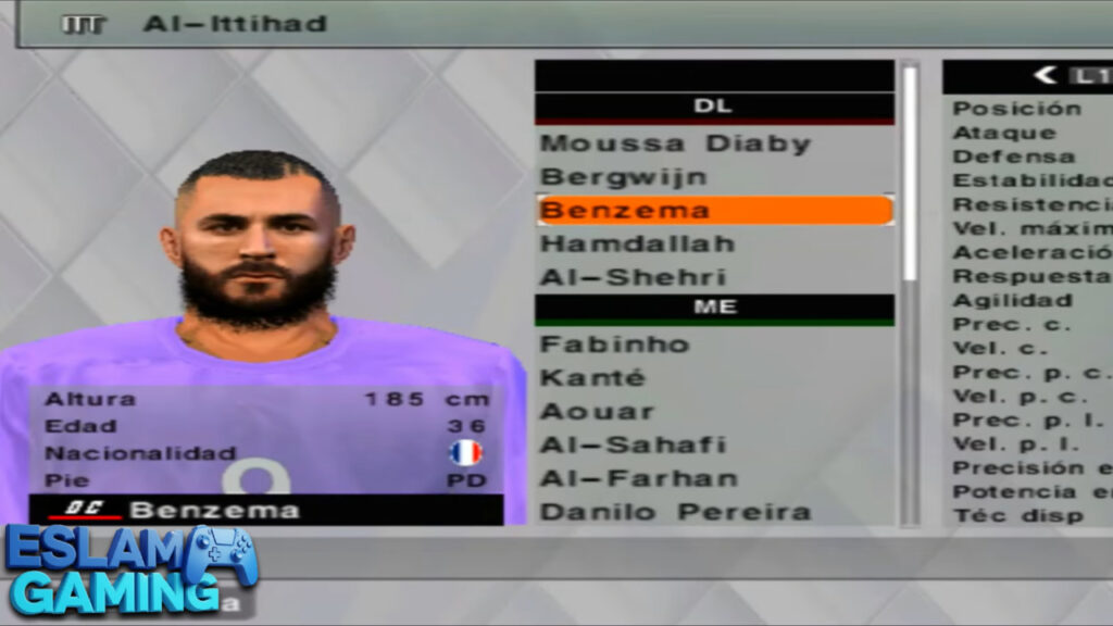 Untitled-Project-7-18-1024x576 The best patch to convert PES 6 to PES 2026 with the latest transfers and new features Download