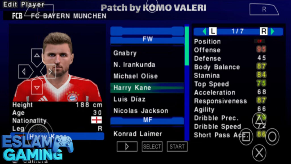 Untitled-Project-7-6-1024x576 eFooball 2026 Mobile Ppsspp (Pes 2026 Psp) Zip File Android Ps5 Camera Download