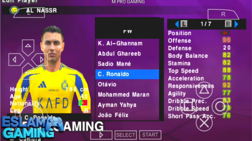 Untitled-Project-8-4-1024x576 Fifa 2026 Ppsspp (FC 26 PSP) Zip File Original Android Ps5 Camera Offline Download