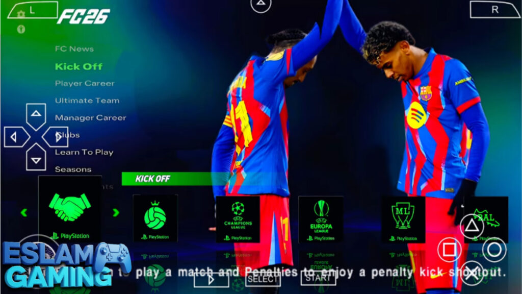 Untitled-Project-9-14-1024x576 EA Sports FC 2026 Psp (Fifa 2026 Psp) Game Original Android Offline Download