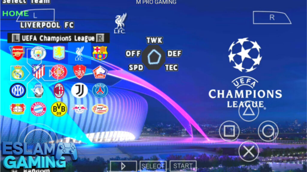 Untitled-Project-9-4-1024x576 Fifa 2026 Ppsspp (FC 26 PSP) Zip File Original Android Ps5 Camera Offline Download