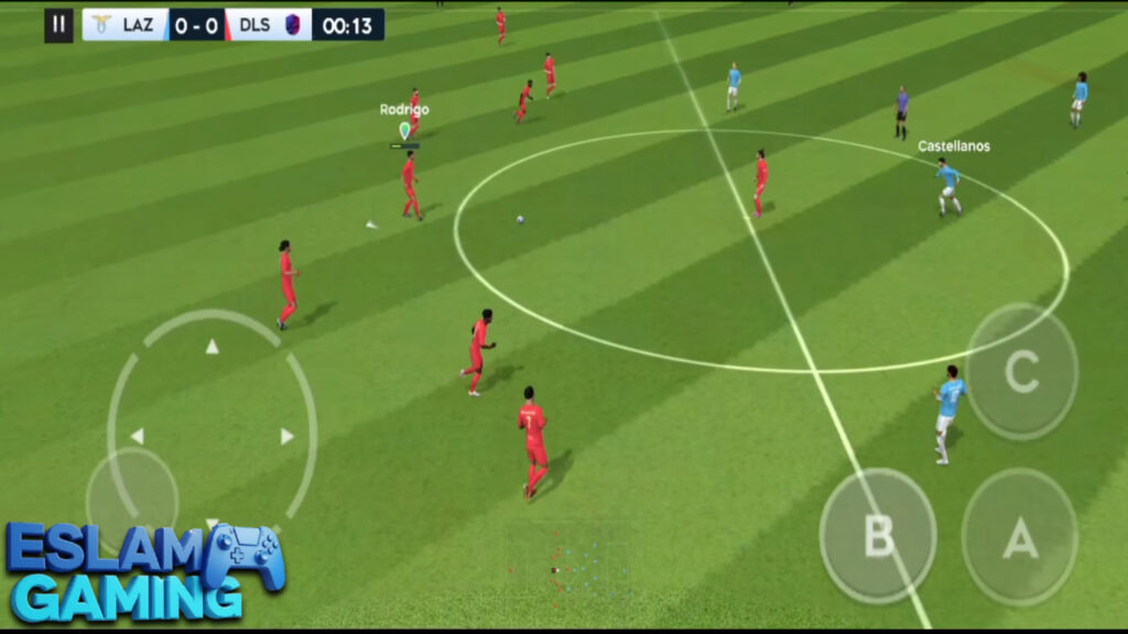 Untitled-Project-1-28-1024x576 Dream League 2026 with Football Legends Hacked+Offline Play Mode APK+DATA Download