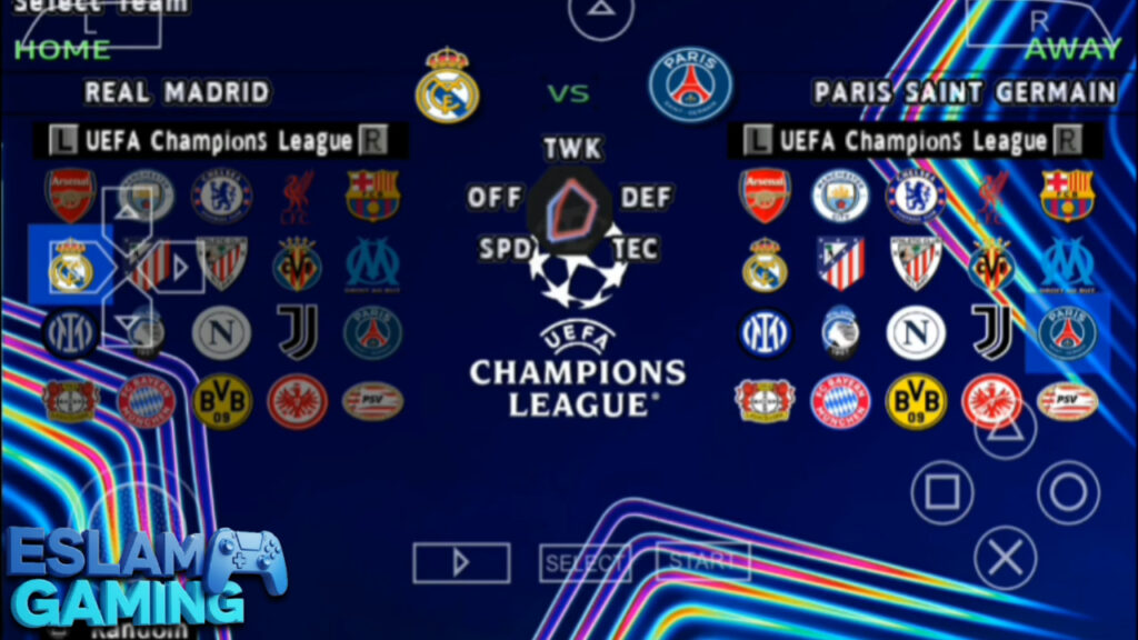 Untitled-Project-1-32-1024x576 eFootball Pes 2026 Ppsspp ISO File Full Update Android Offline Download