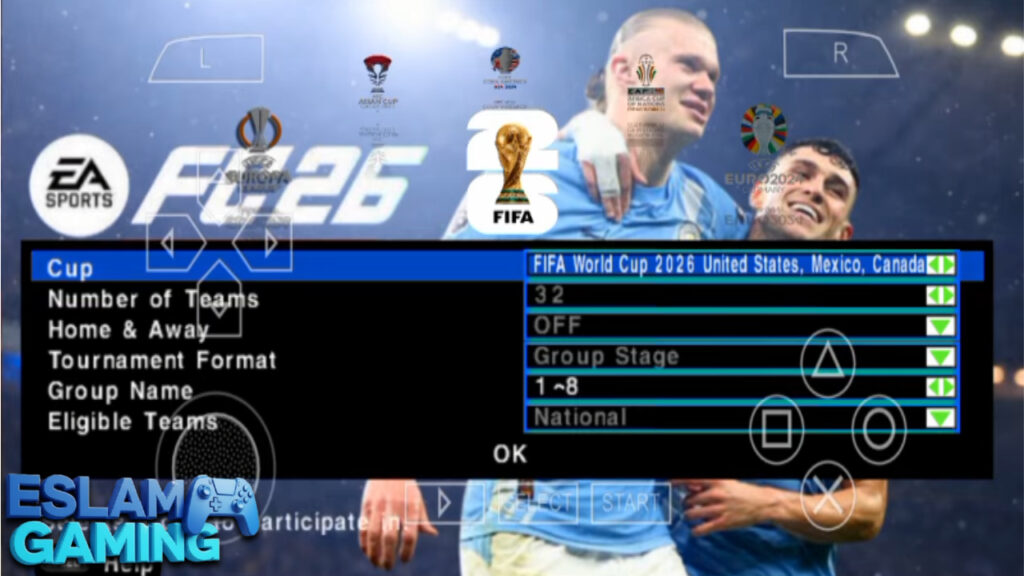 Untitled-Project-1-40-1024x576 Fifa 2026 Ppsspp (FC 26 PSP) Original Android 4K Camera Offline Download