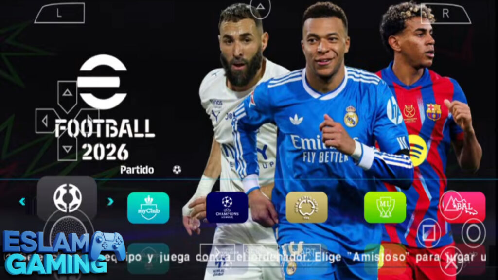 Untitled-Project-10-8-1024x576 eFootball Pes 2026 Ppsspp in a Small Size Android Ps5 Camera Download