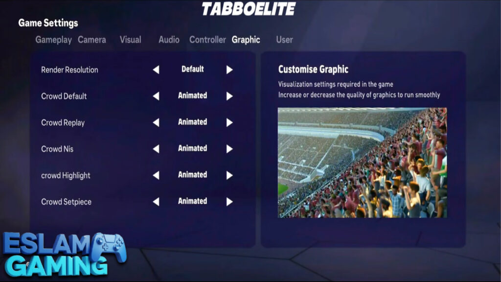 Untitled-Project-14-3-1024x576 EA FC 26 Mod APK FIFA 16 for Android(Offline) with Career Mode PS5 Version+All Transfers Download