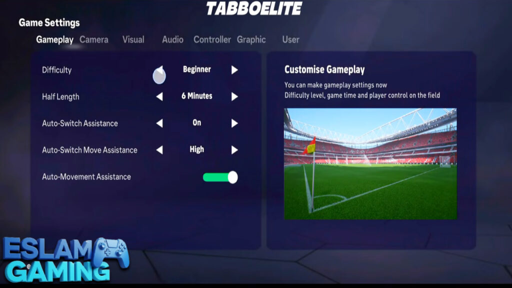 Untitled-Project-15-4-1024x576 EA FC 26 Mod APK FIFA 16 for Android(Offline) with Career Mode PS5 Version+All Transfers Download