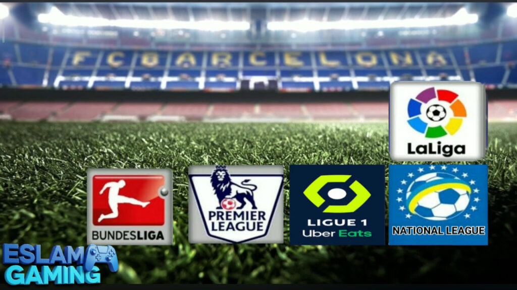 Untitled-Project-16-1024x576 FIFA 16 MOD PES 2017 PS5 for Android and iPhone (Offline) Download