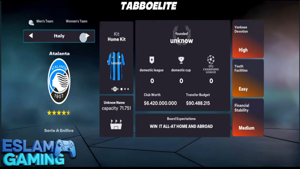 Untitled-Project-16-3-1024x576 EA FC 26 Mod APK FIFA 16 for Android(Offline) with Career Mode PS5 Version+All Transfers Download