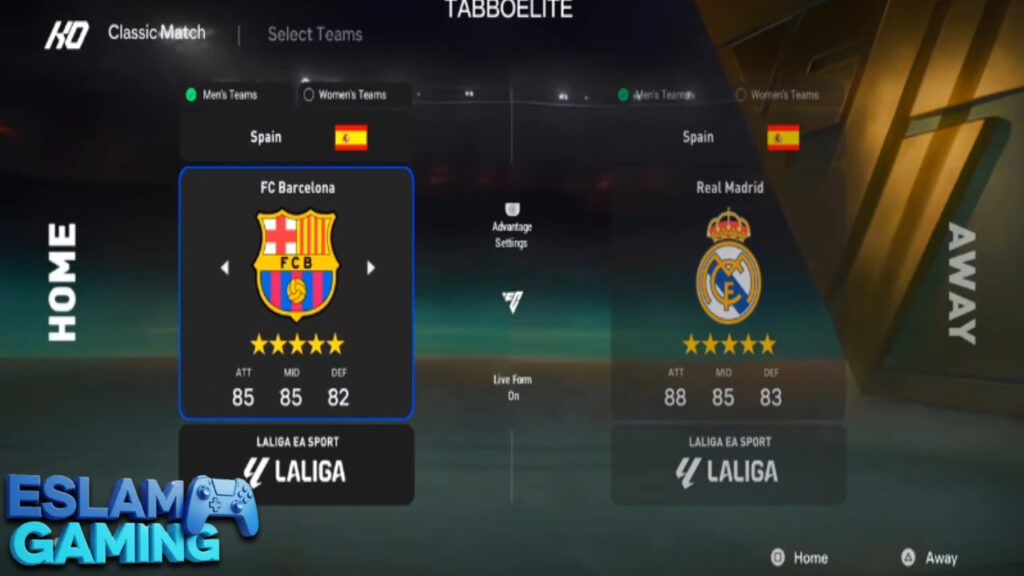 Untitled-Project-2-20-1024x576 FIFA 16 Mod FC 26 (FIFA 26) Apk Obb Data Full Update Offline Download