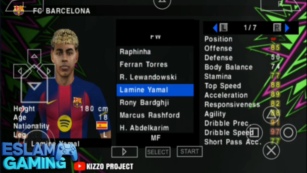 Untitled-Project-2-29-1024x576 eFootball Pes 2026 Ppsspp ISO File Full Update Android Offline Download