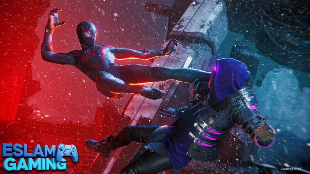 Untitled-Project-2-3-1024x576 Marvel’s Spider-Man: Miles Morales Free for PC With a Direct Link Download