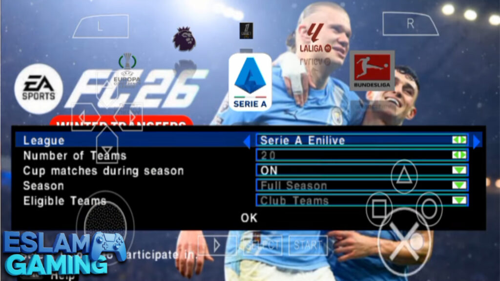 Untitled-Project-2-37-1024x576 Fifa 2026 Ppsspp (FC 26 PSP) Original Android 4K Camera Offline Download