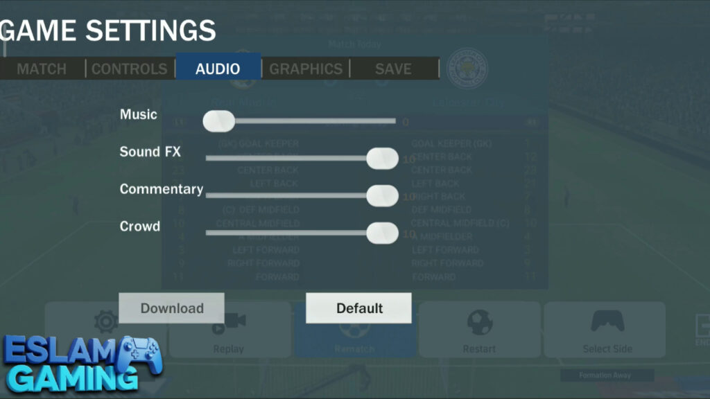 Untitled-Project-3-2-1024x576 FIFA 16 MOD PES 2017 PS5 for Android and iPhone (Offline) Download