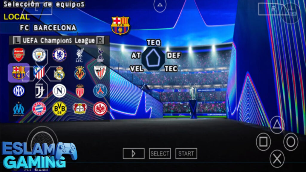 Untitled-Project-3-23-1024x576 eFootball Pes 2026 Ppsspp in a Small Size Android Ps5 Camera Download