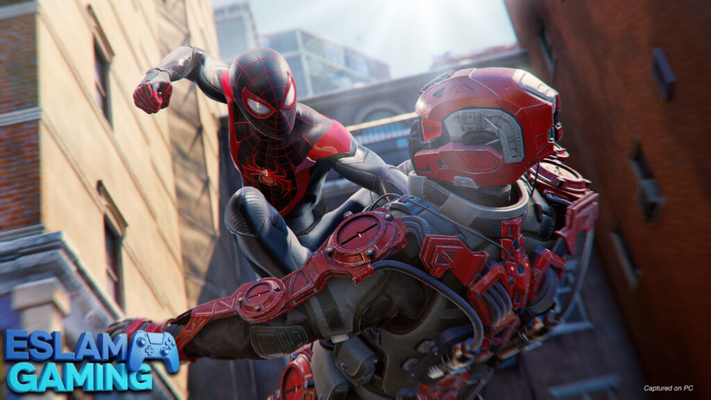 Untitled-Project-3-3-1024x576 Marvel’s Spider-Man: Miles Morales Free for PC With a Direct Link Download