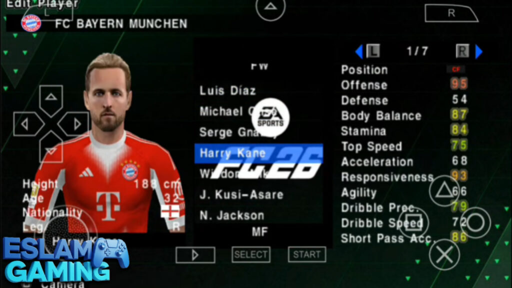 Untitled-Project-3-6-1024x576 FIFA 2026 PPSSPP (FC 26 PSP) ISO FILE ORIGINAL ANDROID OFFLINE DOWNLOAD