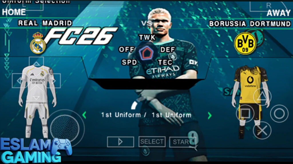 Untitled-Project-4-10-1024x576 PES 2026 game for PPSSPP on Android,small size,latest update,only one file download