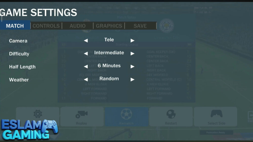 Untitled-Project-4-2-1024x576 FIFA 16 MOD PES 2017 PS5 for Android and iPhone (Offline) Download