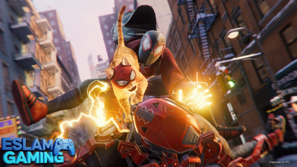 Untitled-Project-4-3-1024x576 Marvel’s Spider-Man: Miles Morales Free for PC With a Direct Link Download