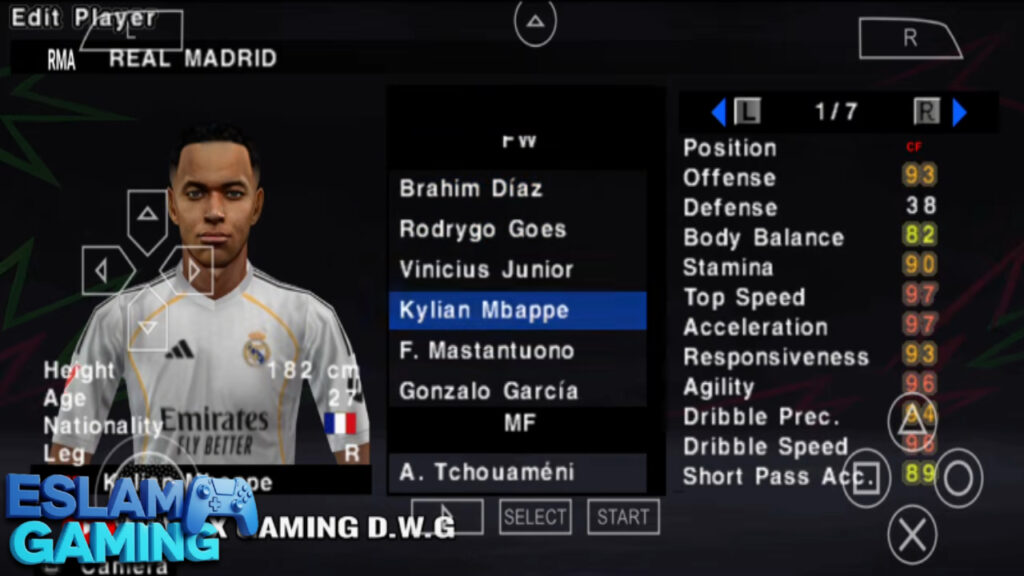 Untitled-Project-4-31-1024x576 eFootball 2026 Ppsspp (Pes 26 Psp) Android Ps5 Camera Offline Download