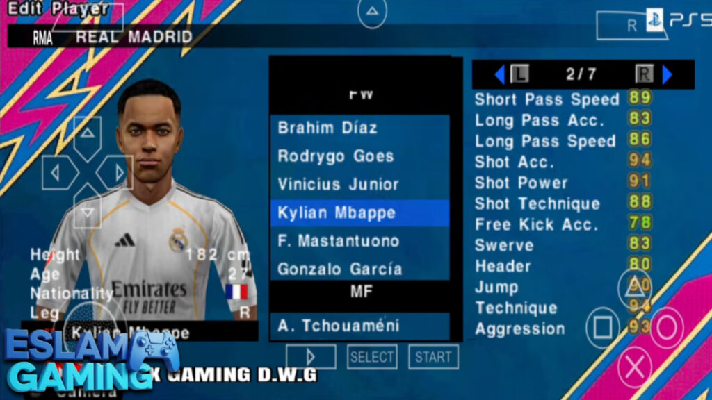 Untitled-Project-4-38-1024x576 EFOOTBALL PES 2026 PPSSPP ANDROID PS5 CAMERA OFFLINE DOWNLOAD