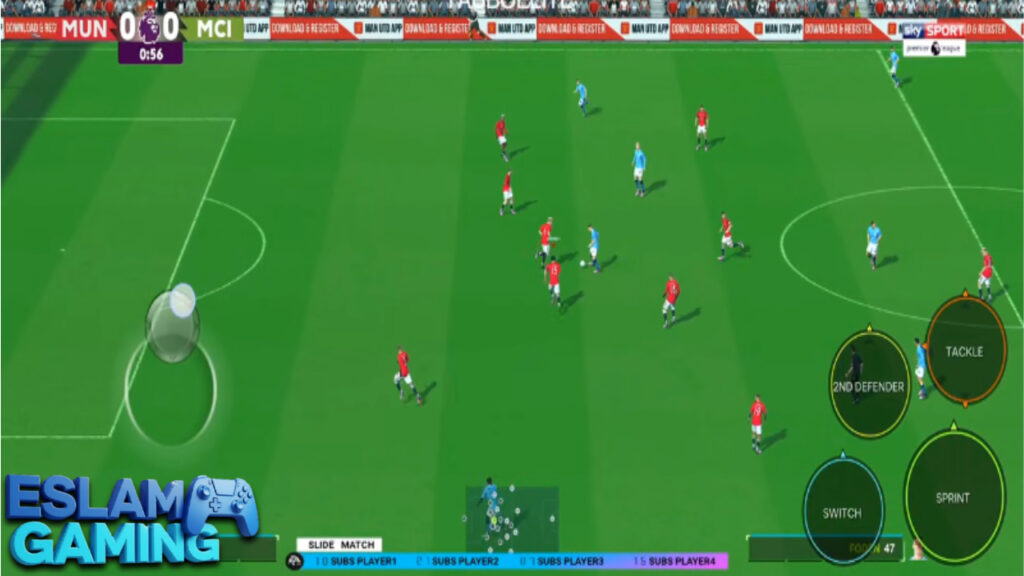 Untitled-Project-46-1024x576 FIFA 16 Mod FC 26 (FIFA 26) Apk Obb Data Full Update Offline Download