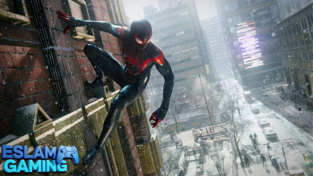 Untitled-Project-5-3-1024x576 Marvel’s Spider-Man: Miles Morales Free for PC With a Direct Link Download