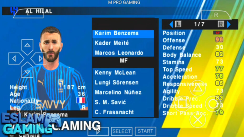 Untitled-Project-5-43-1024x576 EA Sports FC 2026 Ppsspp (Fifa 26 Psp) Android Camera Ps5 Offline Download