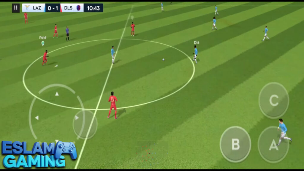 Untitled-Project-57-1024x576 Dream League 2026 with Football Legends Hacked+Offline Play Mode APK+DATA Download
