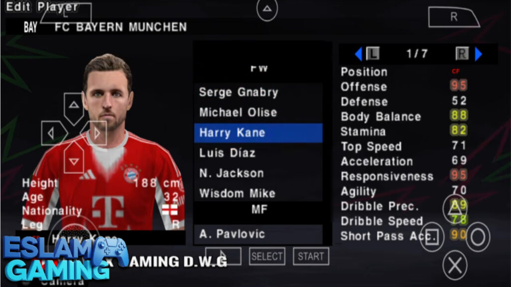 Untitled-Project-6-31-1024x576 eFootball 2026 Ppsspp (Pes 26 Psp) Android Ps5 Camera Offline Download