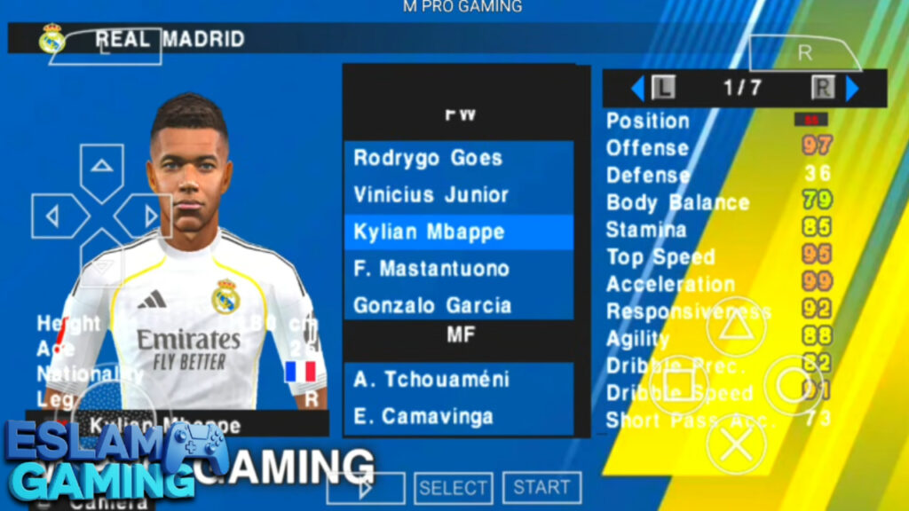 Untitled-Project-6-41-1024x576 EA Sports FC 2026 Ppsspp (Fifa 26 Psp) Android Camera Ps5 Offline Download