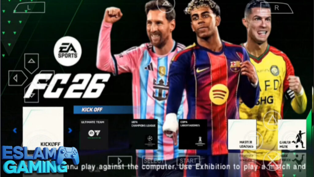Untitled-Project-6-6-1024x576 FIFA 2026 PPSSPP (FC 26 PSP) ISO FILE ORIGINAL ANDROID OFFLINE DOWNLOAD