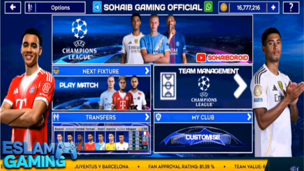 Untitled-Project-7-1024x576 DLS 19 Mod DLS 26 (UEFA Champions League) Android Offline Download