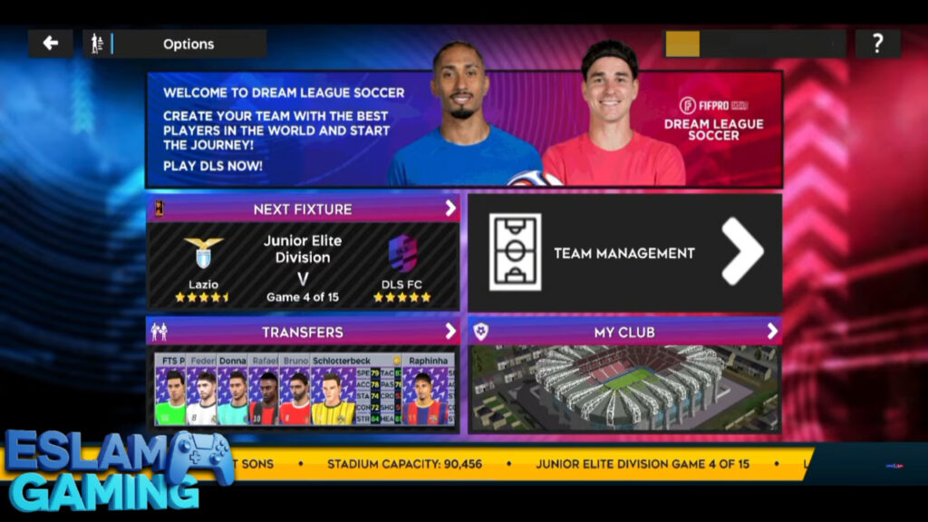 Untitled-Project-7-15-1024x576 Dream League 2026 with Football Legends Hacked+Offline Play Mode APK+DATA Download