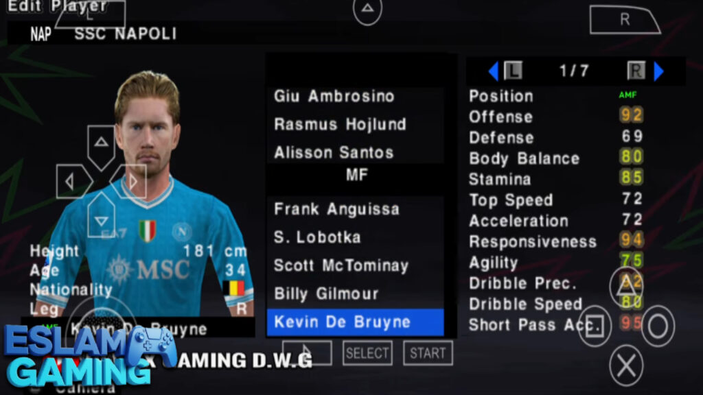 Untitled-Project-7-20-1024x576 eFootball 2026 Ppsspp (Pes 26 Psp) Android Ps5 Camera Offline Download