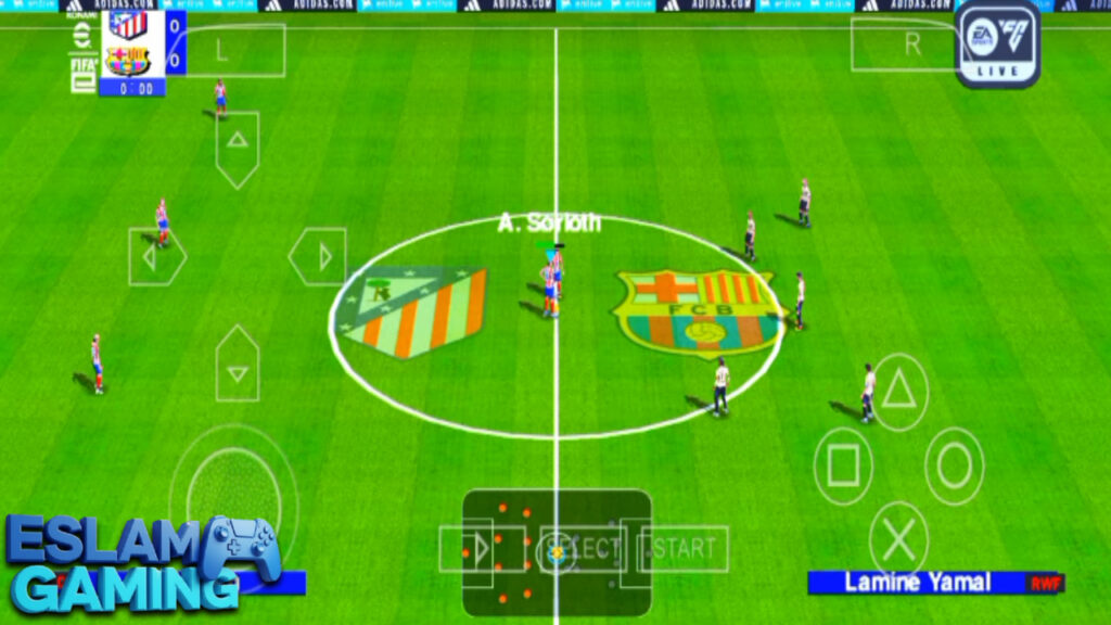 Untitled-Project-71-1024x576 Fifa 2026 Ppsspp (FC 26 PSP) Original Android 4K Camera Offline Download