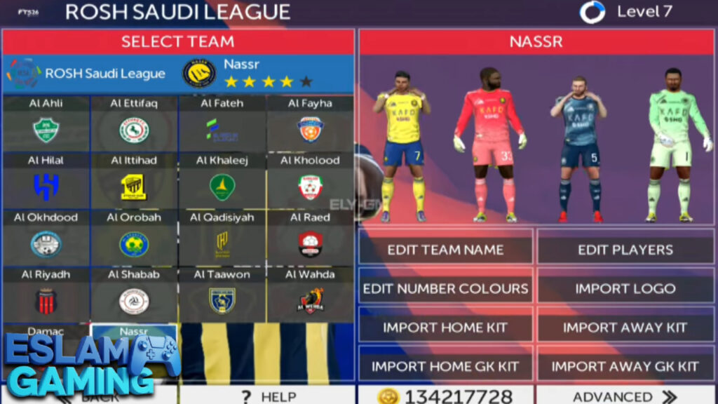 Untitled-project-2-30-1024x576 First Touch Soccer 2026 (FTS 26) Apk File Android Offline Download