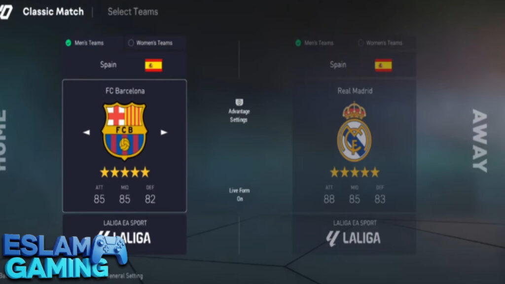 Untitled-project-2-46-1024x576 FIFA 16 Mod FC 26 (FIFA 26) Android With Face Pack Offline Download